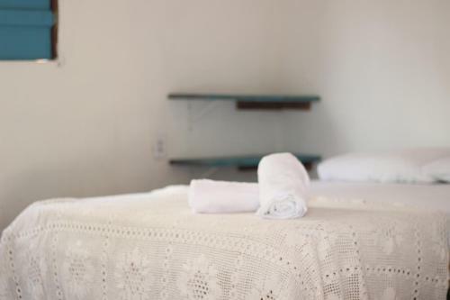 Apartamento Pousada Infinito Azul