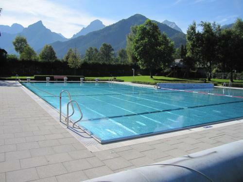 Agroturismo Berg-panorama-hof Sturmgut