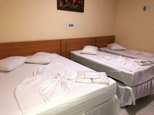 Hotel Esta��o De Minas