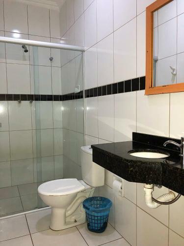 Hotel Esta��o De Minas