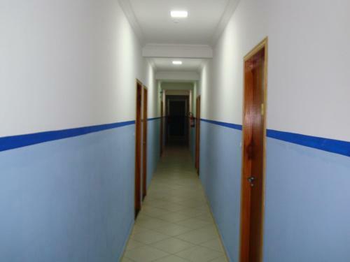 Hotel Esta��o De Minas