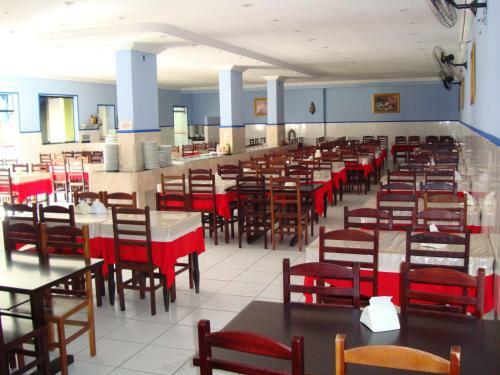 Hotel Esta��o De Minas