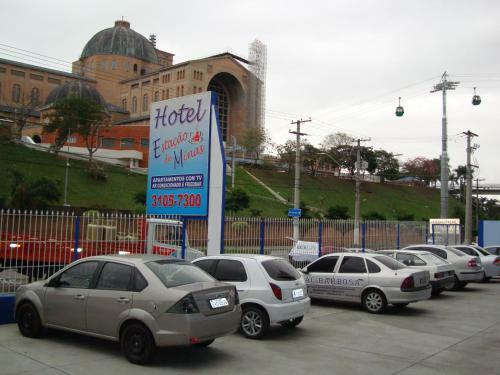 Hotel Esta��o De Minas