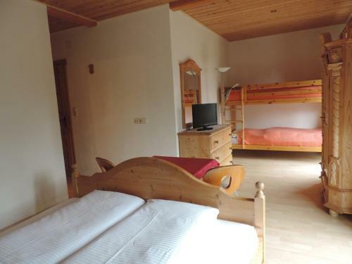 Hostal Gasthof Tauernalm