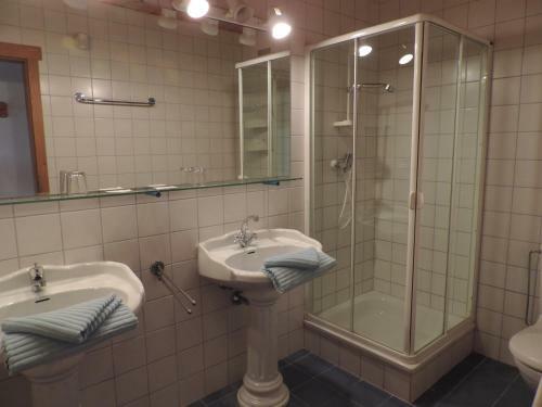 Hostal Gasthof Tauernalm