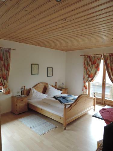 Hostal Gasthof Tauernalm