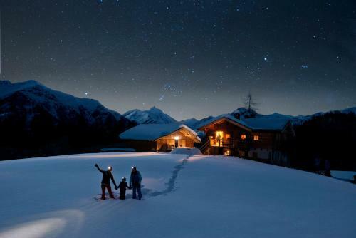 Hostal Gasthof Tauernalm