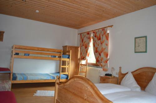 Hostal Gasthof Tauernalm