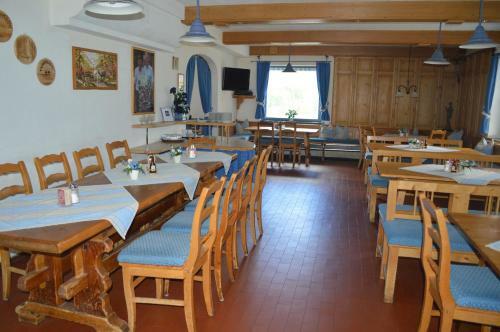 Hostal Gasthof Tauernalm