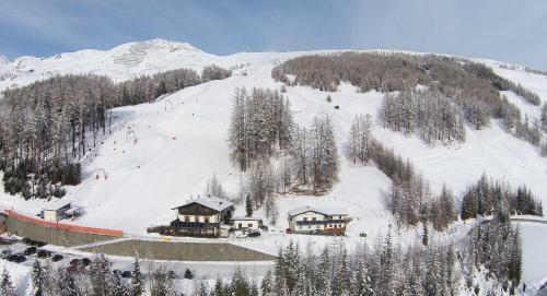 Hostal Gasthof Tauernalm