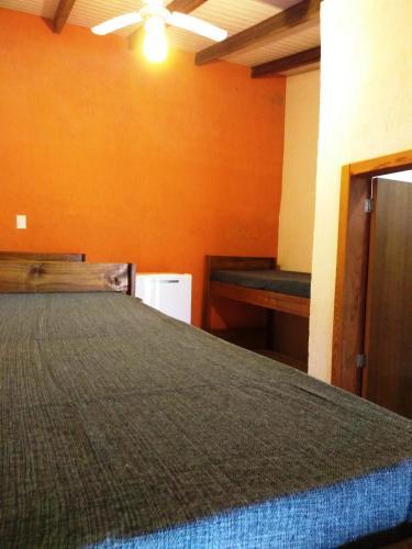 Hostal Pousada E Residencial Estrela Mar