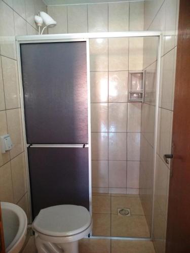 Hostal Pousada E Residencial Estrela Mar