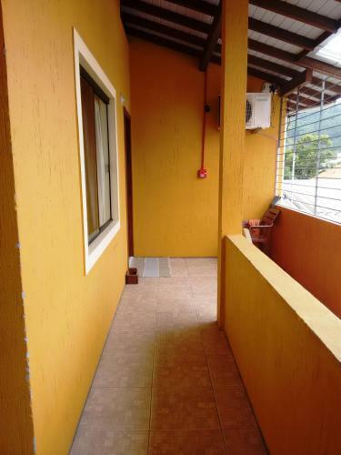 Hostal Pousada E Residencial Estrela Mar
