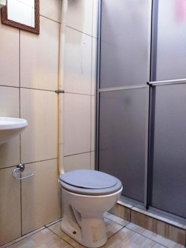 Hostal Pousada E Residencial Estrela Mar