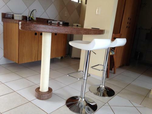 Apartamento Vilamar Su�tes