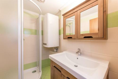 Apartamento Appartements Schiffer