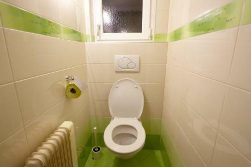 Apartamento Appartements Schiffer