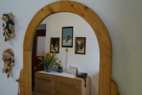 Apartamento Appartements Schiffer