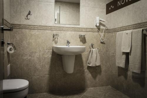 Hotel Nove