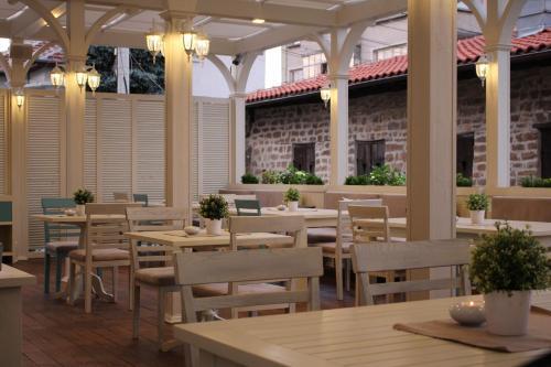 Hotel Nove