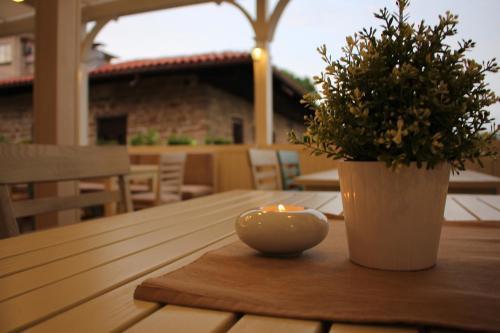 Hotel Nove