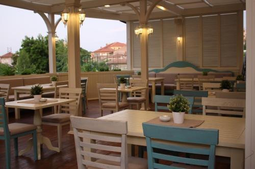 Hotel Nove