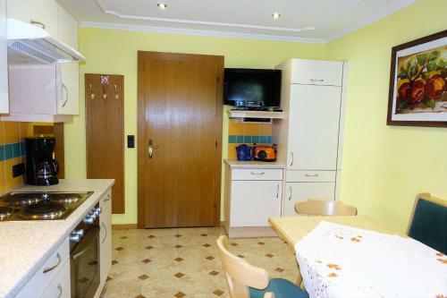 Hostal Apart Anja