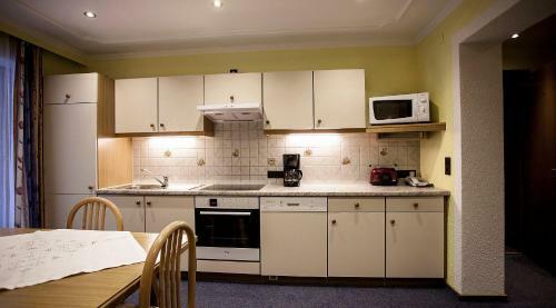 Hostal Apart Anja