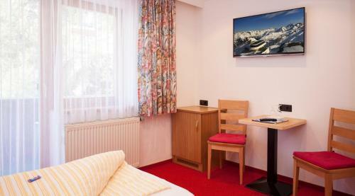 Hostal Apart Anja