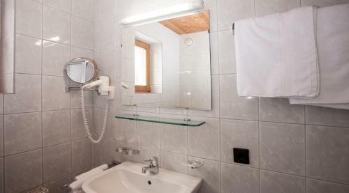 Hostal Apart Anja