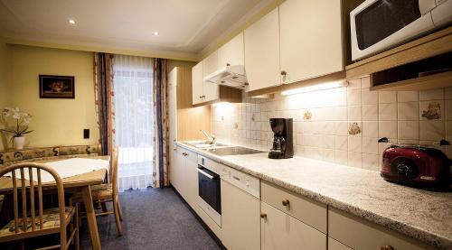 Hostal Apart Anja
