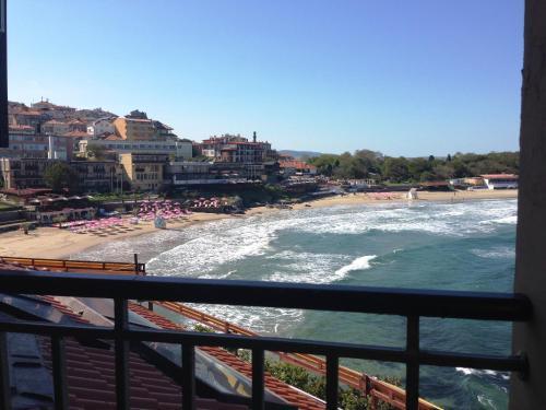 Hotel Parnasse