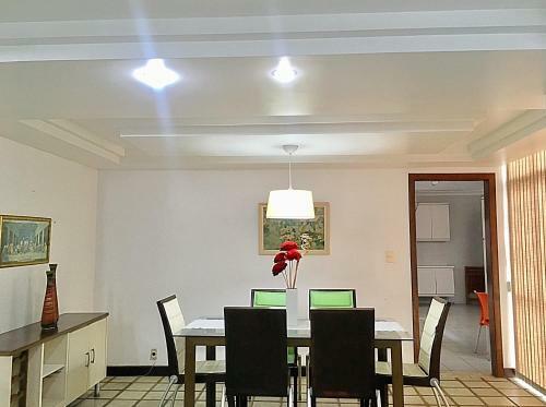 Apartamento 3 Quartos Salvador