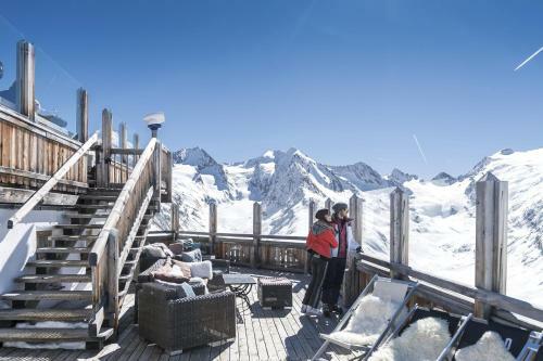 Apart Alpen