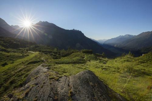 Apart Alpen