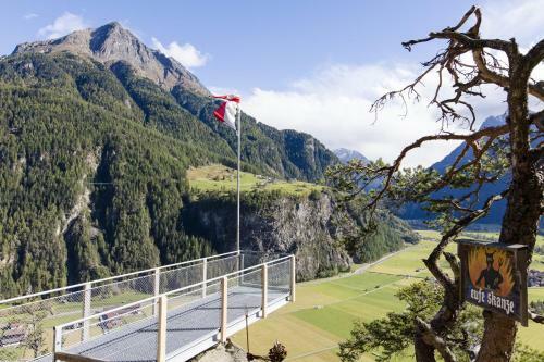 Apart Alpen