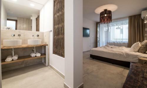 Apartamento The Poolhouse