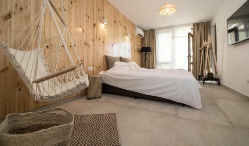 Apartamento The Poolhouse