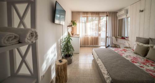 Apartamento The Poolhouse