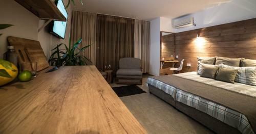 Apartamento The Poolhouse