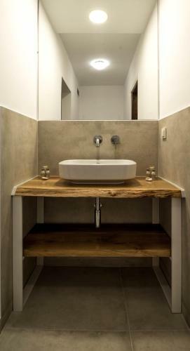 Apartamento The Poolhouse
