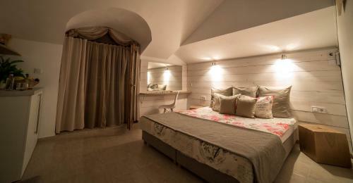 Apartamento The Poolhouse
