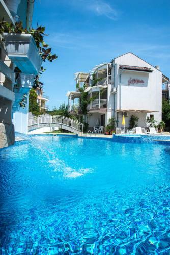 Apartamento The Poolhouse