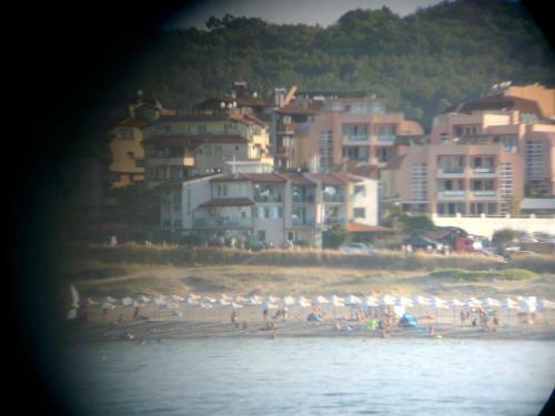 Hotel Lozite