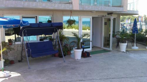 Hotel Lozite
