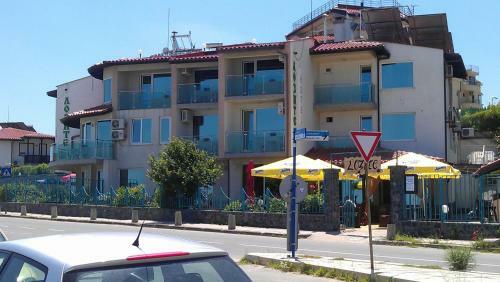 Hotel Lozite