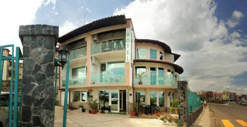 Hotel Lozite