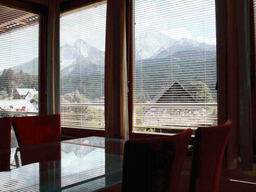 Apartamentos Sportpension Aichholzer