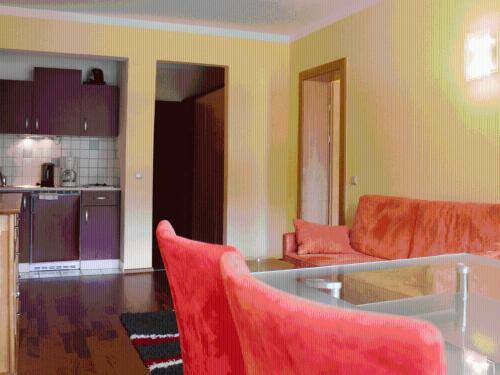 Apartamentos Sportpension Aichholzer
