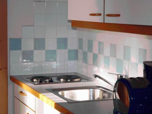 Apartamentos Sportpension Aichholzer